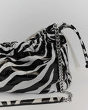 Saymsigma Leather Bag