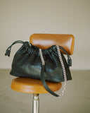 Saymsigma Leather Bag