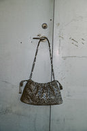 Saymsigma Leather Bag