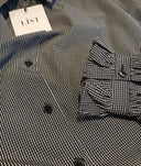 Ruffle Sleeve Shirt