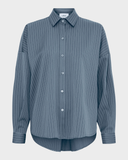 Basic Short Shirt