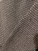 LÏST LIMITED Basic Wool Shirt
