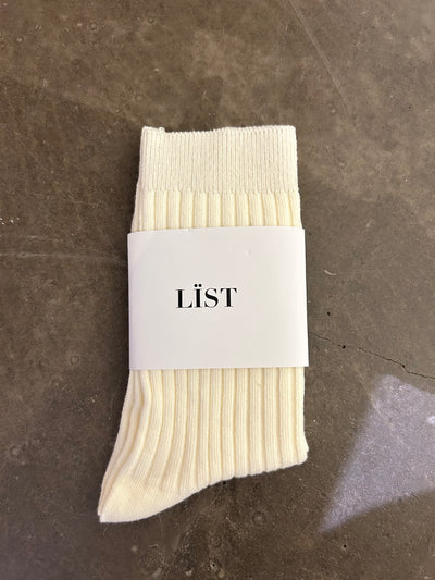 List Socks