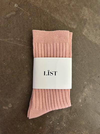 List Socks