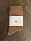 List Socks