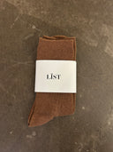 List Socks