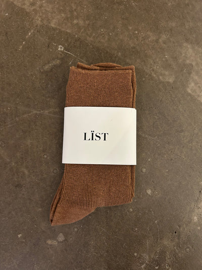 List Socks