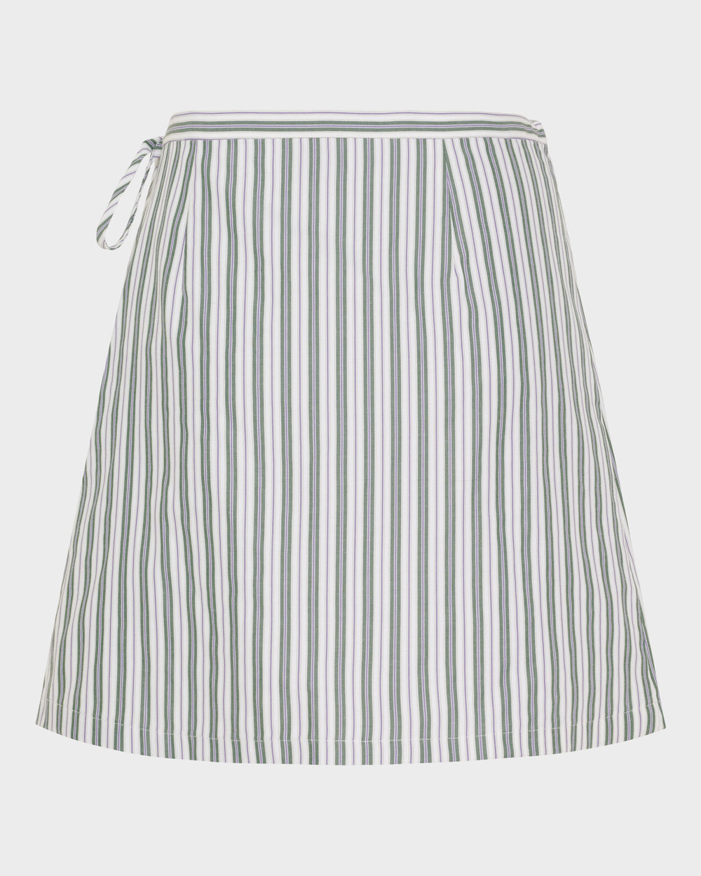 Wrap Skirt image 4