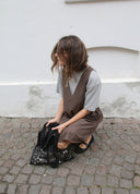 Lace Shopper Net