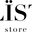 List Store Aarhus logo