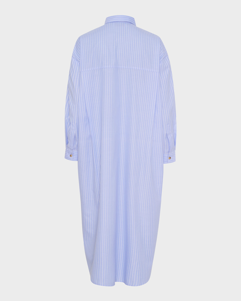 Long Shirt Dress image 3