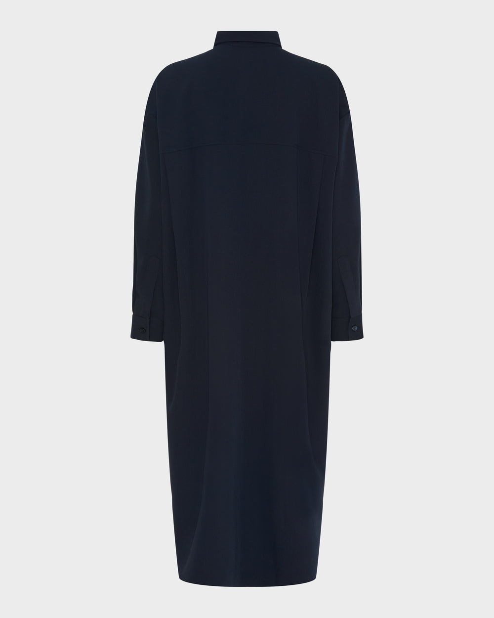 Long Shirt Dress image 4