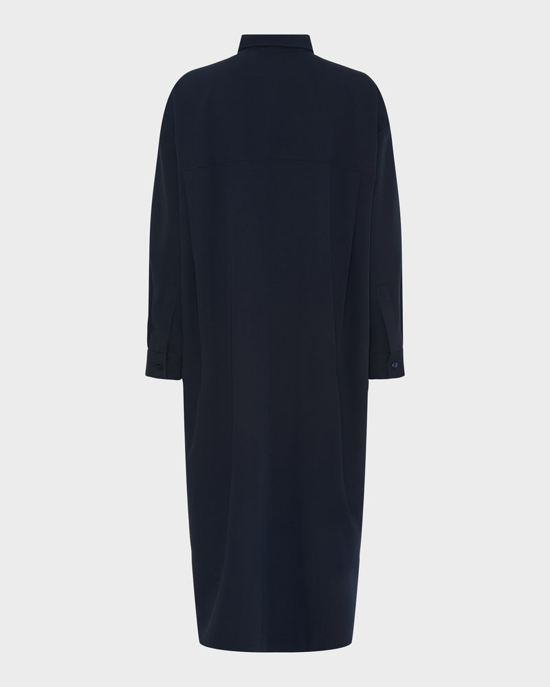 Long Shirt Dress image 4