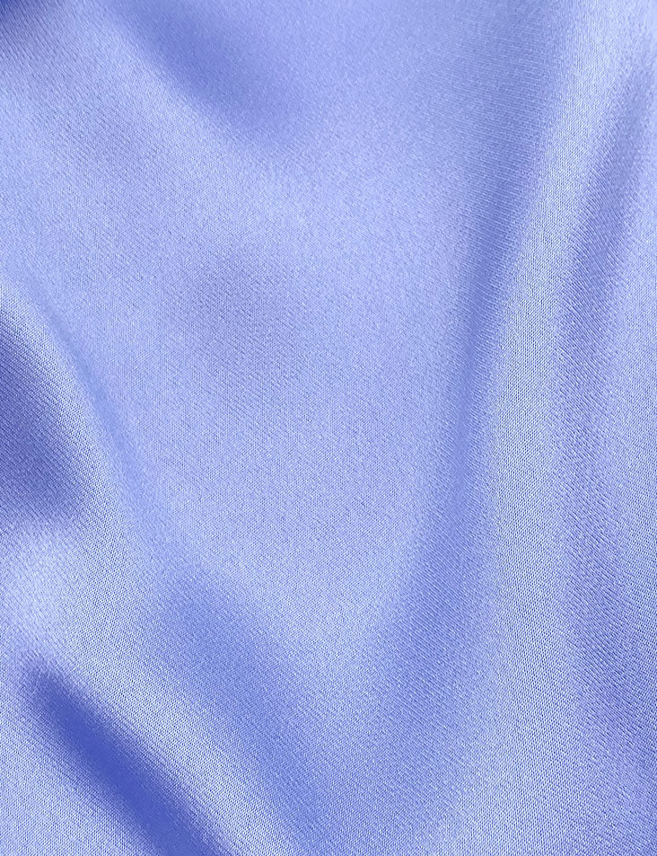 Basic Silk Shirt image 3