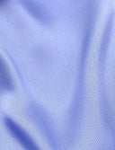 Straight Leg Silk Pant