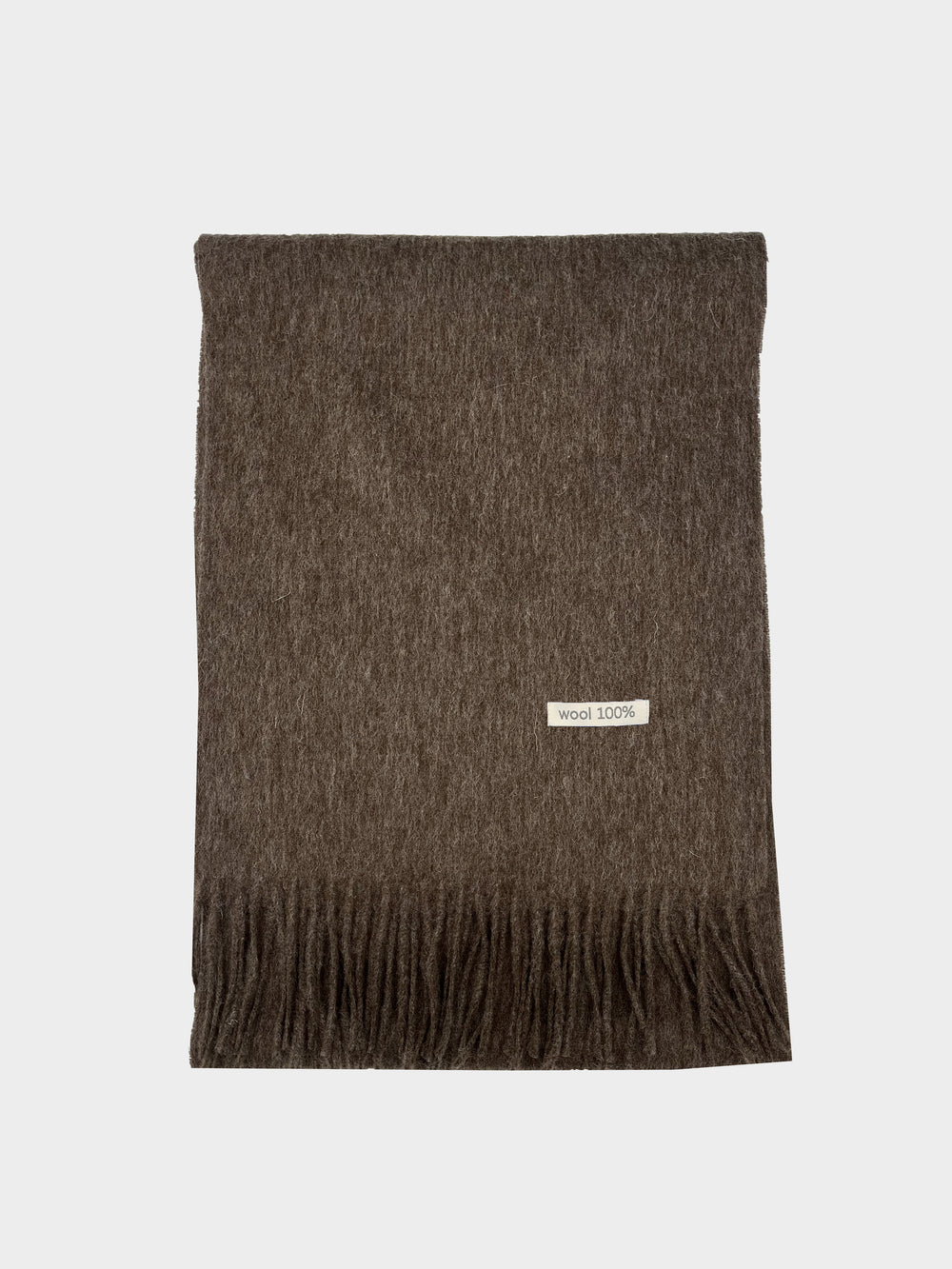 Wool Scarf image 1