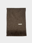 Wool Scarf