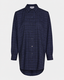 Basic Wool Shirt