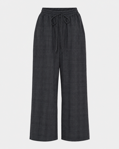 Wide Leg Pant