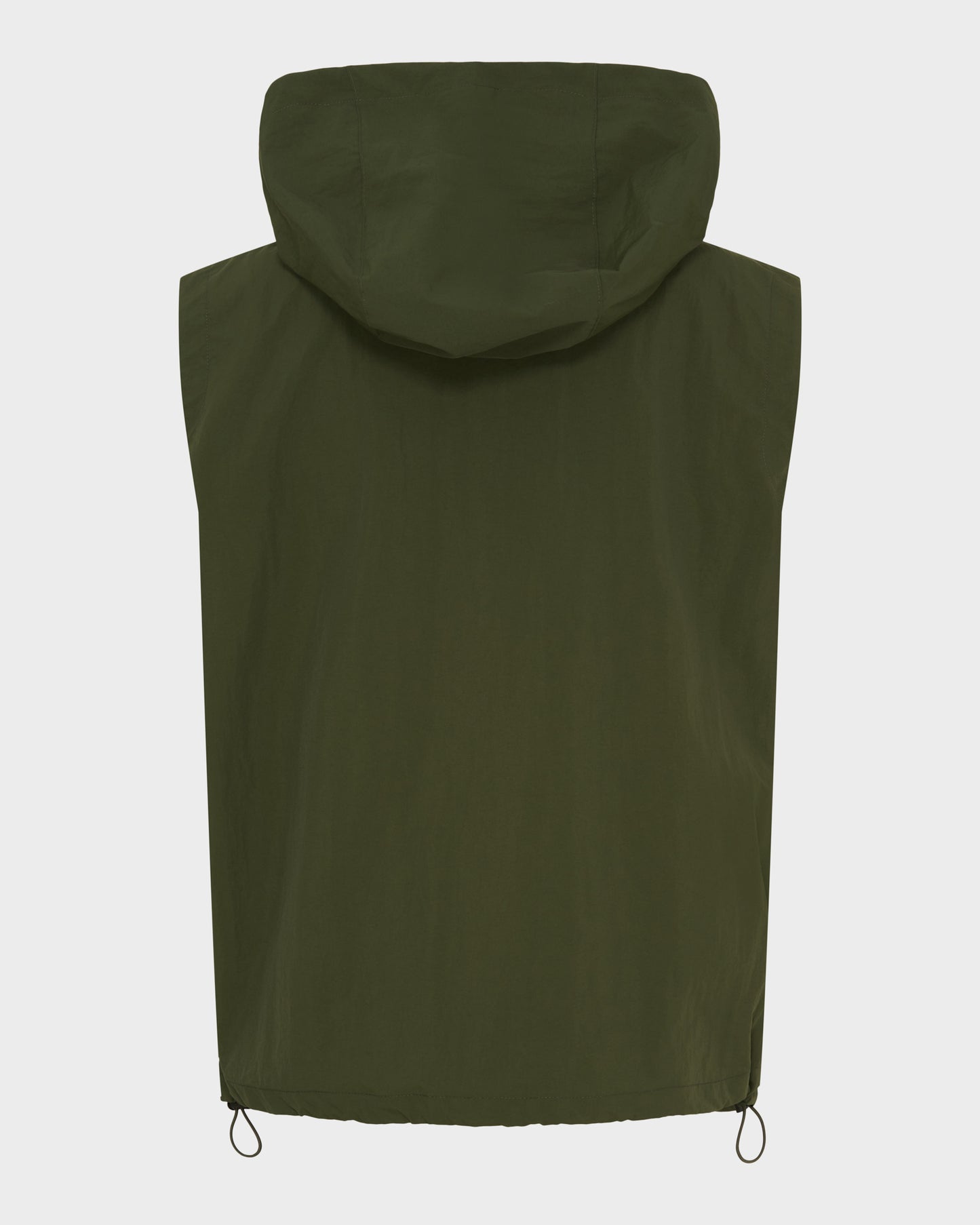 Nylon Vest