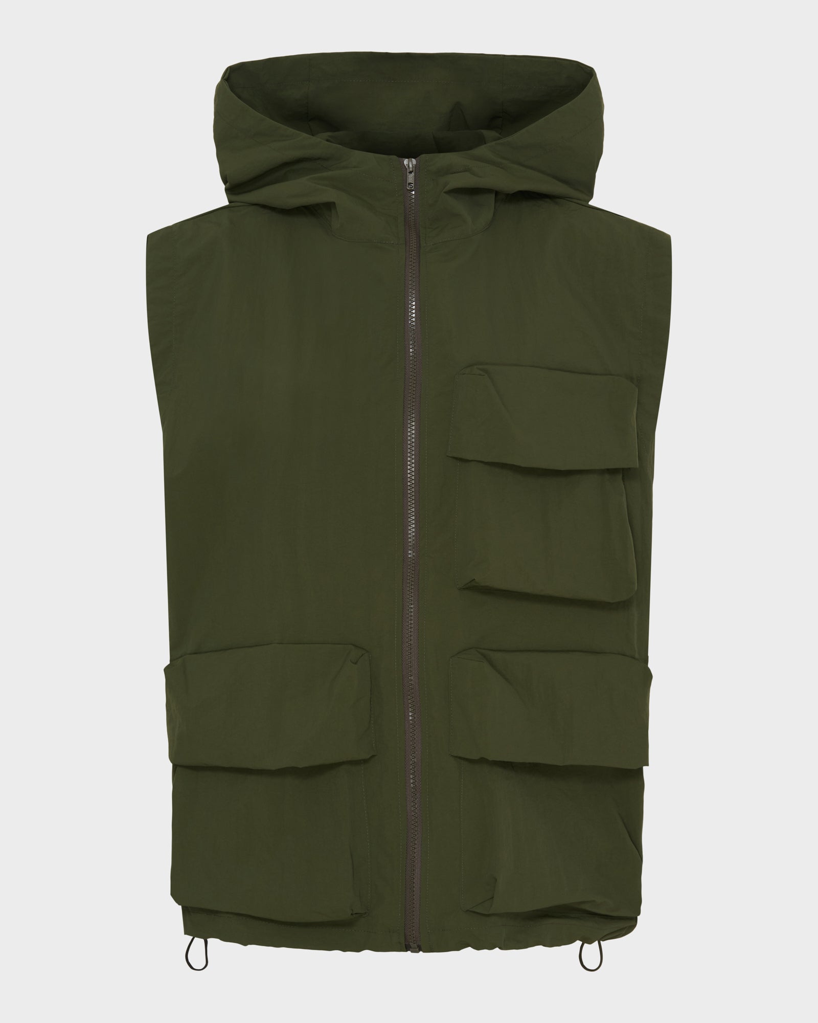 Nylon Vest