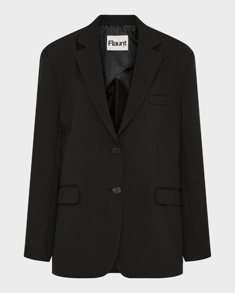 Oversized Blazer image 1