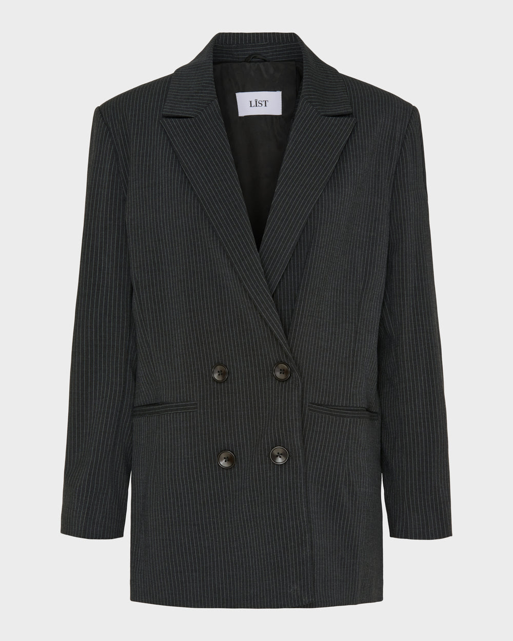 Oversized Blazer image 1