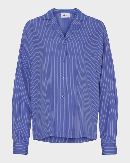 PJ Collar Shirt