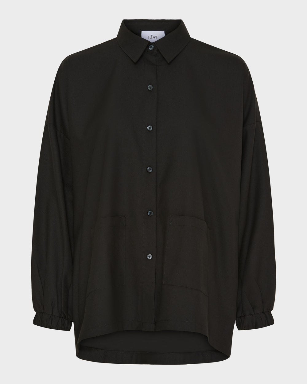 Pocket Overshirt image 1