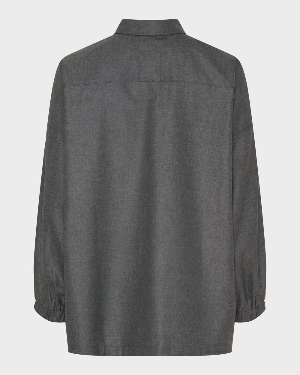 Pocket Overshirt image 4