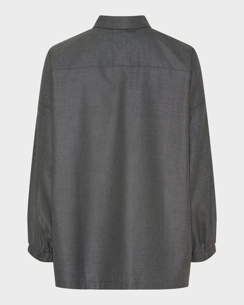 Pocket Overshirt image 4