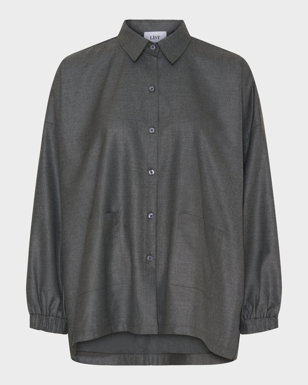 Pocket Overshirt image 1