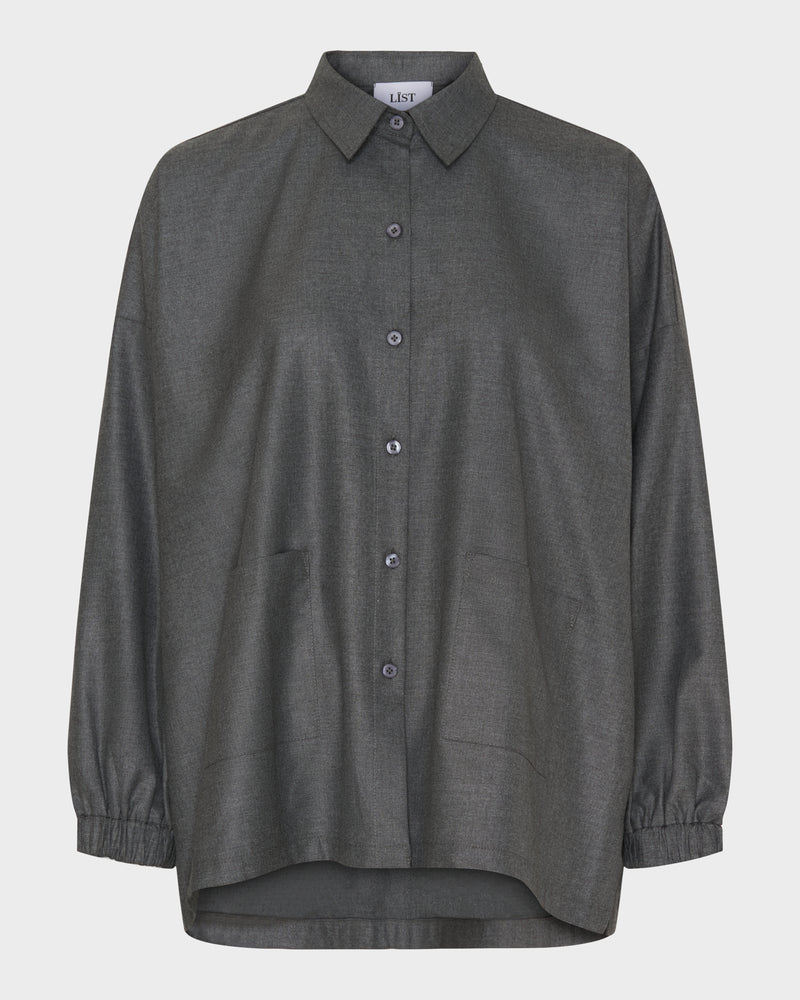 Pocket Overshirt image 1