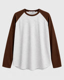 Raglan T-Shirt