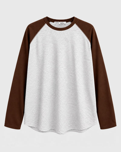 Raglan T-Shirt