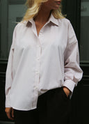 Basic Short Shirt