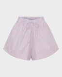 Rounded Shorts