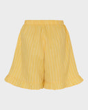Ruffle Shorts