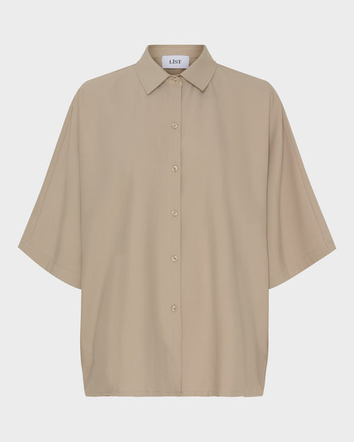 Bat Sleeve SS Shirt