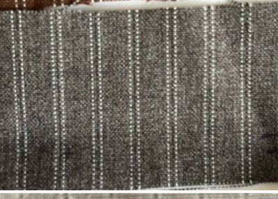 Pleated Wide Leg Pant