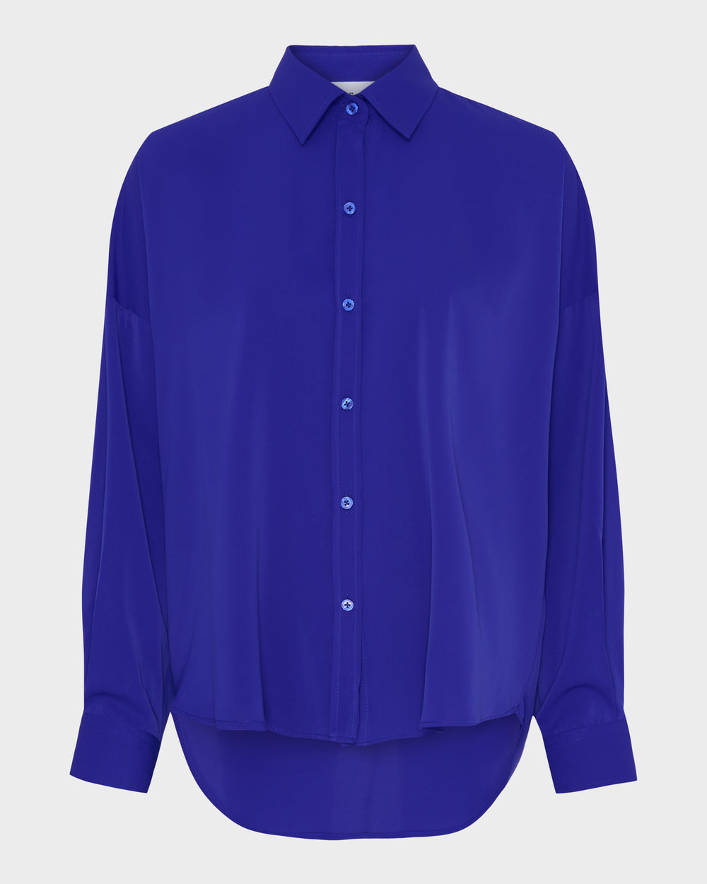 Soft Basic Short Shirt image 1