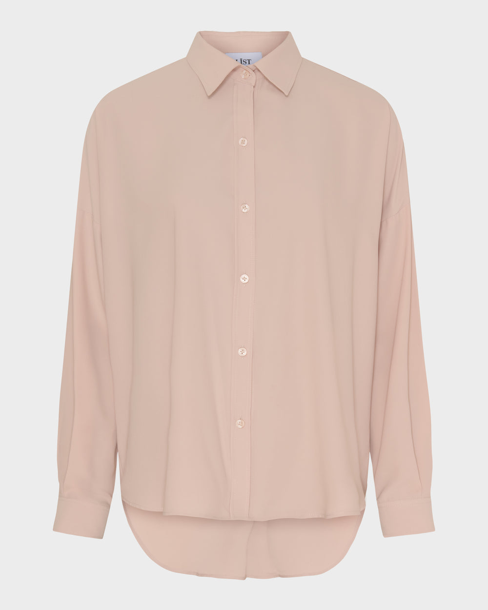 Soft Basic Short Shirt image 1