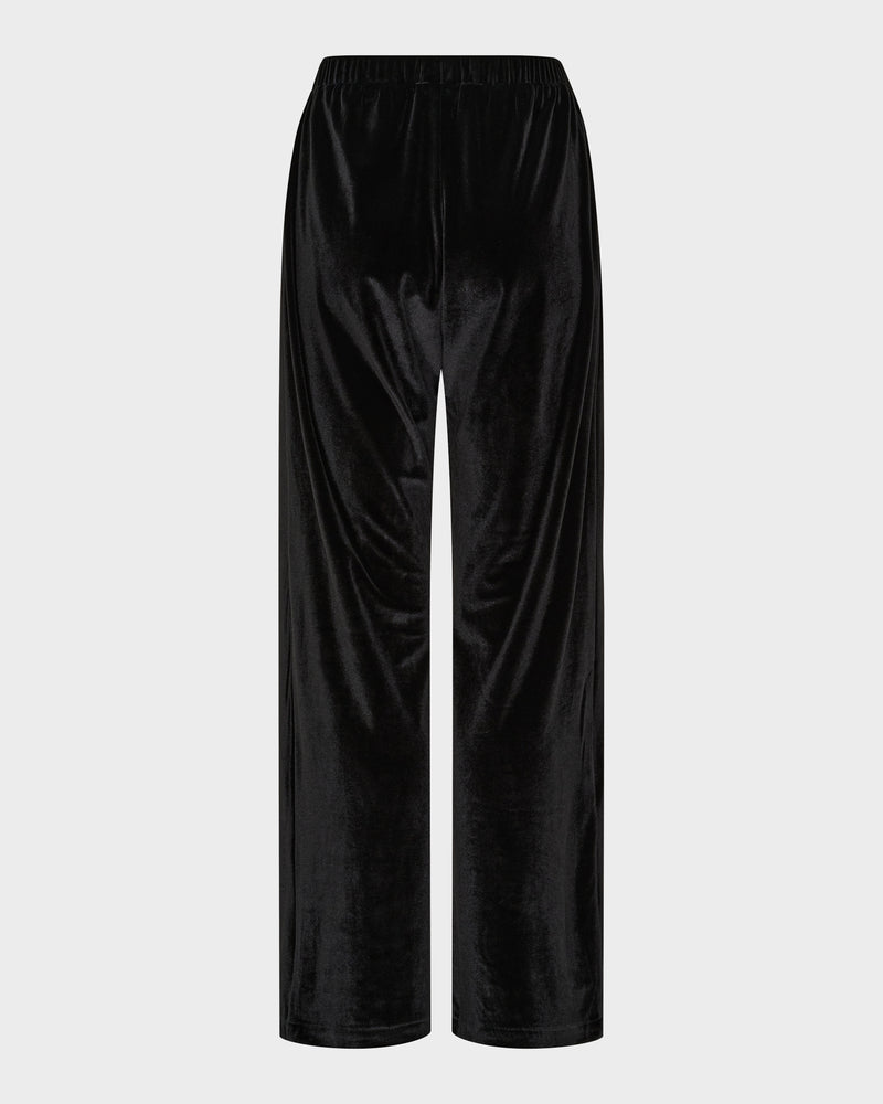 Velvet Straight Leg Pant image 4