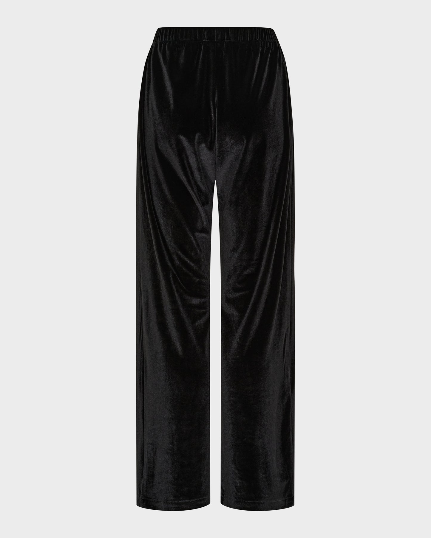 Velvet Straight Leg Pant