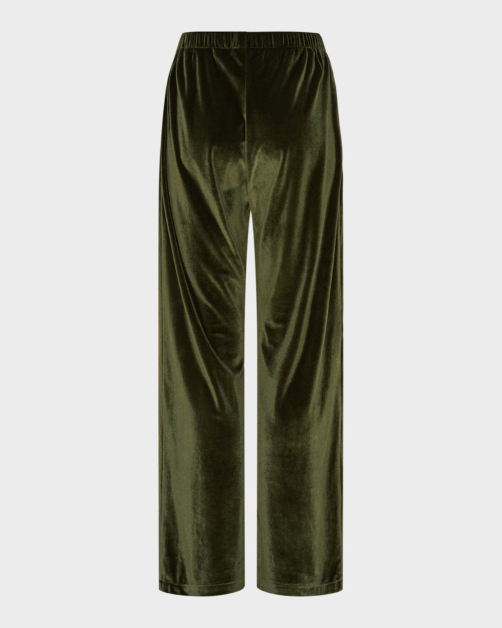 Velvet Straight Leg Pant image 4