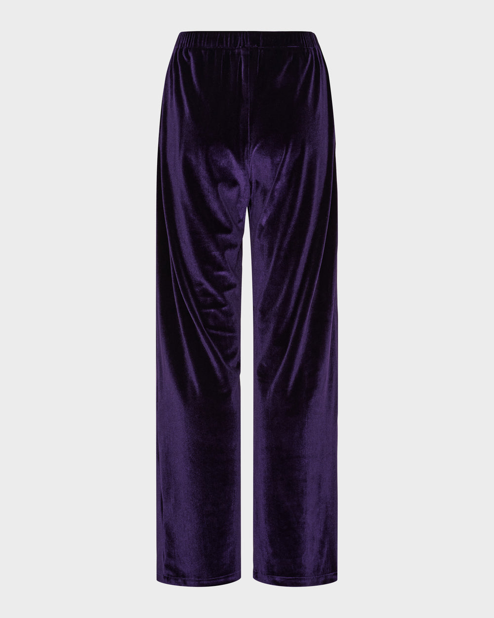 Velvet Straight Leg Pant image 4