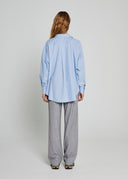 Basic Short Shirt