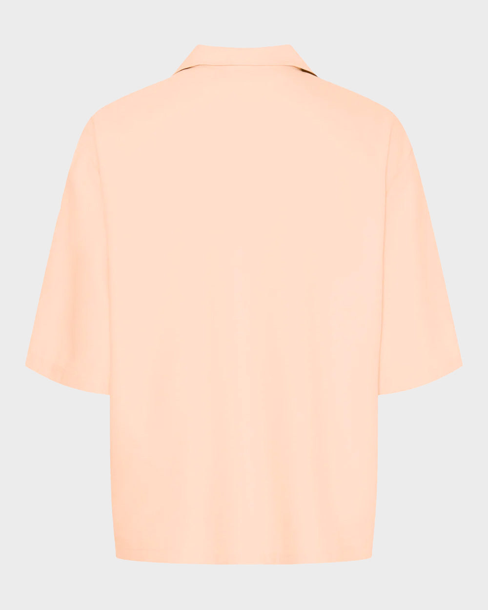 Half Sleeve PJ Collar Shirt image 4