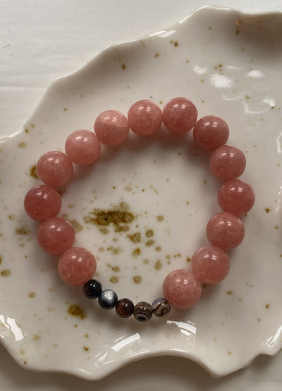 Ada Pearl Bracelet
