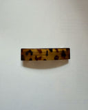 Leo Hair Buckle Small